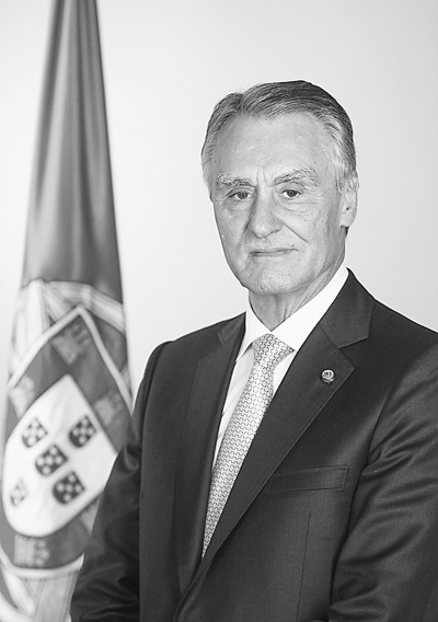 葡萄牙总统席尔瓦5月12日起对我国进行国事访