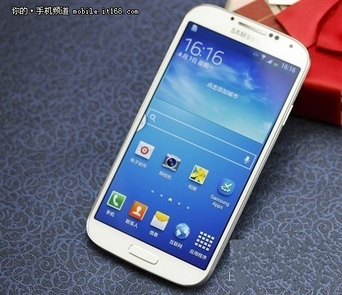 [重庆]双四核实惠之选 三星S4只需2499