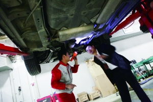 北京保监局重拳治理车险理赔难|理赔|车险