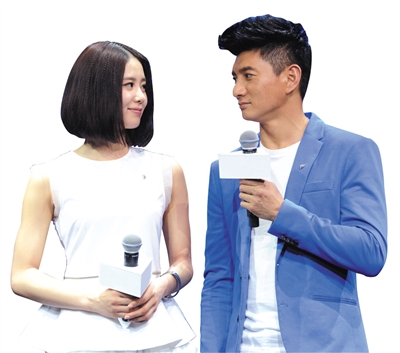 男明星制片人夹带私货?|明星|制片人_凤凰资