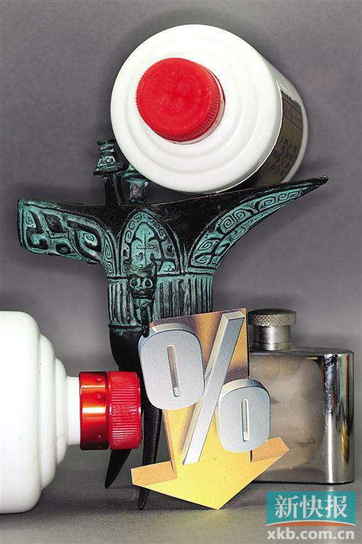 定制酒成救市大热|袁仁国|茅台酒