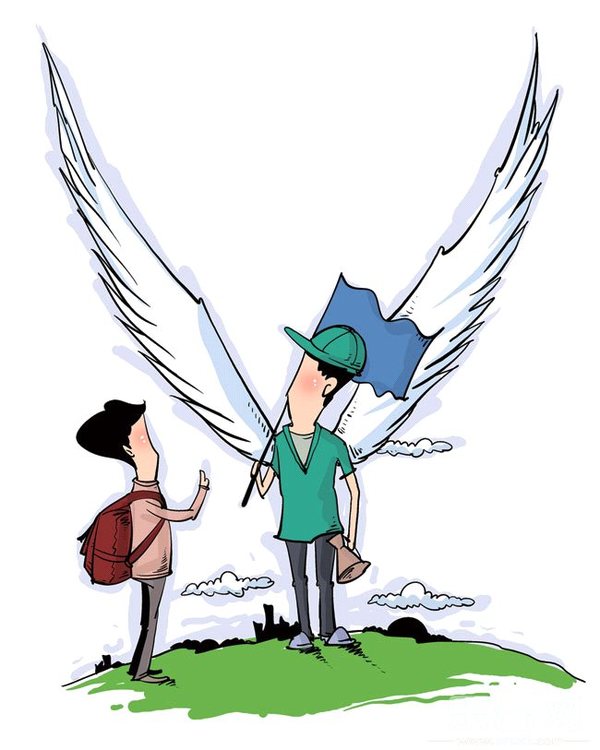 地下操作的私人导游服务|导游|旅游