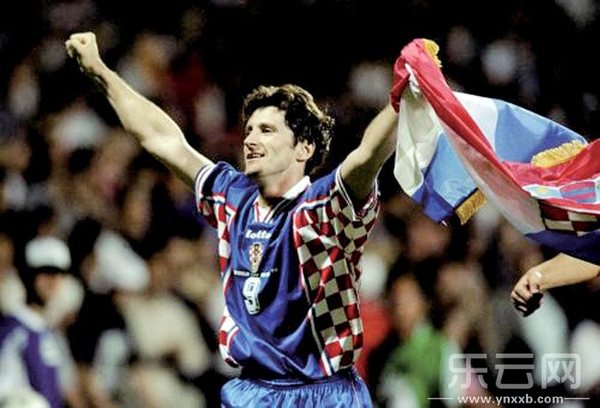 波黑 奇兵初亮相 请多多关照|世界杯|中场