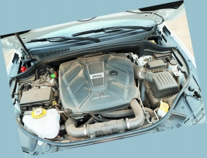 富人的玩具|柴油发动机|汽油发动机_凤凰资讯