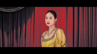 《一步之遥》预告片首秀High翻戛纳|片中|影片