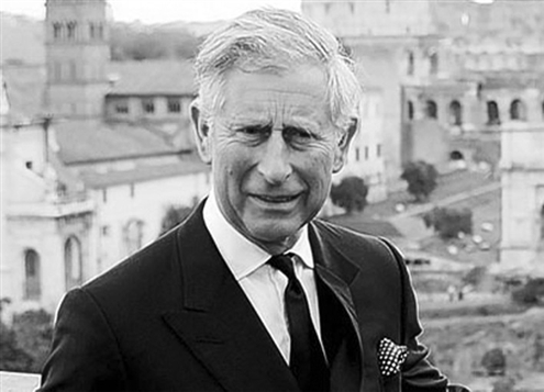 查尔斯王子不配当英国国王|俄罗斯|普京