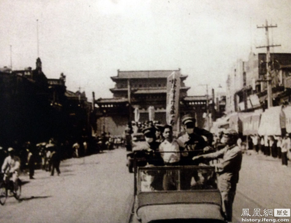 北京流动人口_1950年北京人口