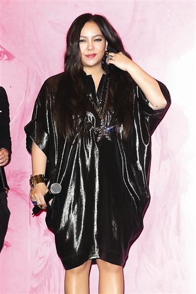 <em>张惠妹</em>被曝因新<em>专辑</em>放弃加盟好声音3(图)_凤