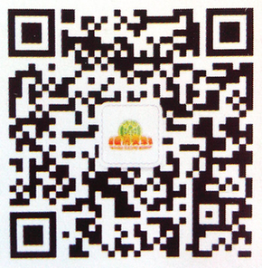 扫二维码,登录新疆3·15消费维权微信公众平台