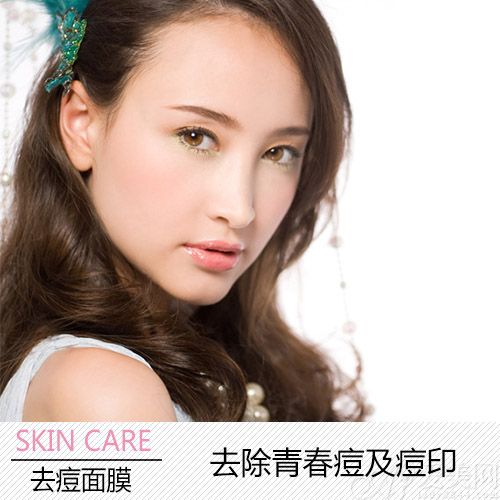 力荐五款DIY海藻面膜 保湿除皱打造紧致肌|肌肤