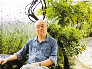 齐锡生: 香港科大 是这样炼成的|学生|留学