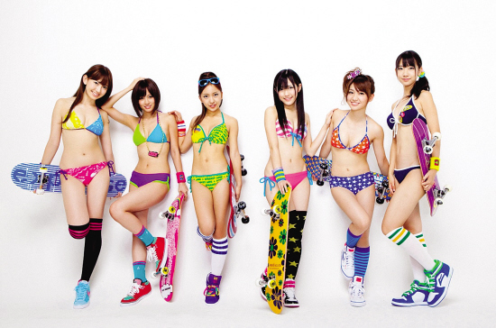 AKB48成员|日本|岩手县_凤凰娱乐