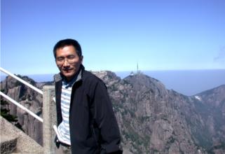 原中科院昆明动物所副所长兼纪委书记王文