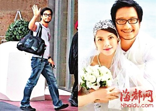  李心洁 老公返马来西亚挽婚姻|新片|彭顺_凤凰资