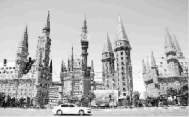 石家庄魔法学校|河北|学院