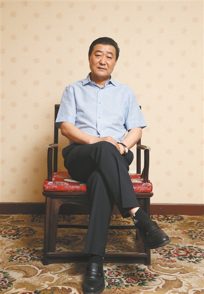 我和宋林不是利益共同体|张新明|澳门_凤凰资讯