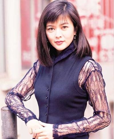 王菲王力宏刘若英莫文蔚 盘点演艺圈名人后代