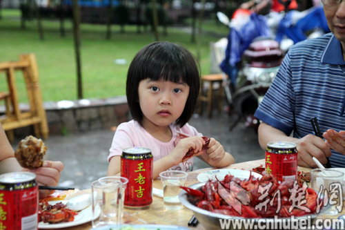 潜江龙虾品牌的嬗变之路|龙虾|农业