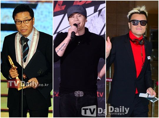 收入证明_韩国综艺收入(3)