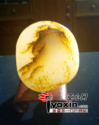 本期宝贝：黄山一景