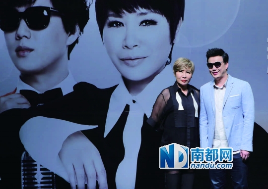 黄小琥、萧煌奇没那么简单演唱会7月开唱|演