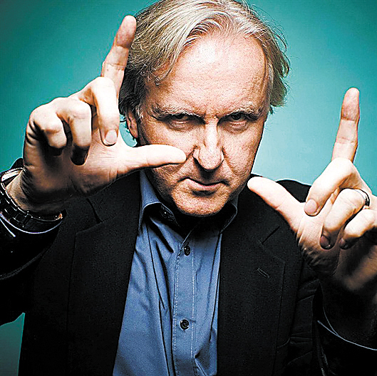 卡梅隆透露阿诺