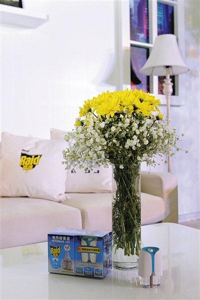 雷达全新智能电热蚊香液|蚊香液|雷达