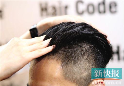 醒目派 球星发型酷拷贝|<em>头发</em>|发型_凤凰资讯