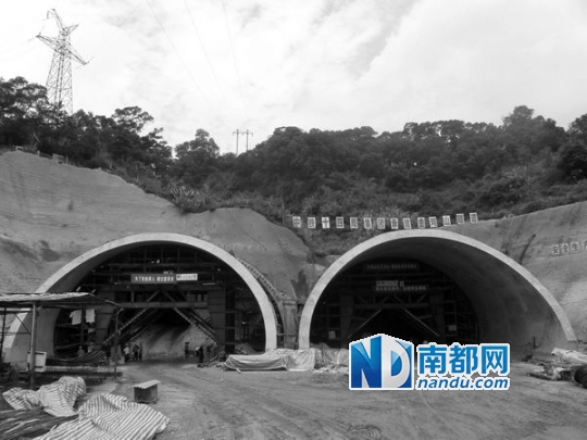 观音山工程属重大变更应重新环评|景区|景点