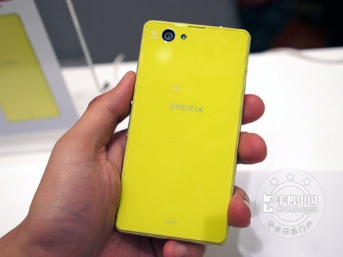 强悍迷你机索尼Z1 mini南宁报价2870元|索尼|处