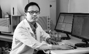 沈南：解密红斑狼疮