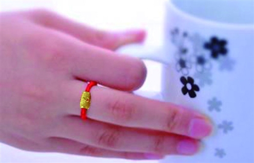 免费送黄金戒指,再不抢就没了|世界杯|竞猜