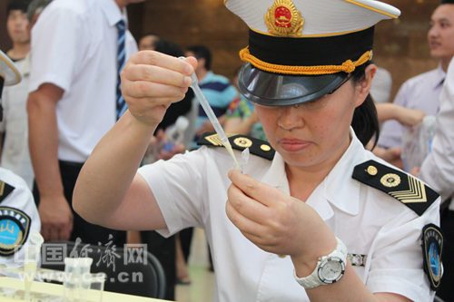 铁路公司食品安全监管将实现三化