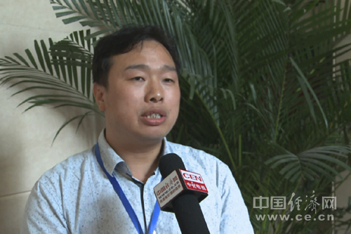 刘海涛:当前食品安全环境还是吃得放心的|食品