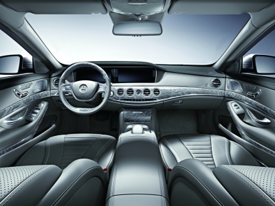 车内饰排名_豪车排名前十名(2)