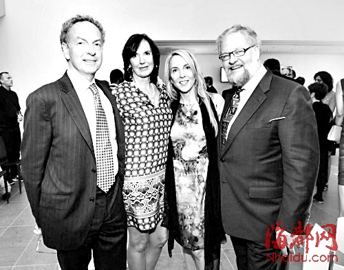 理查德洛克菲勒