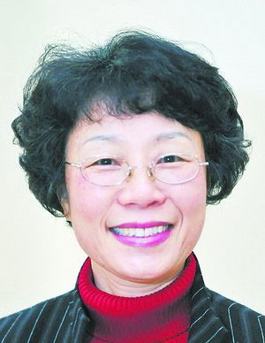 厦门市经济发展局原局长、党组书记柯志敏 资料图