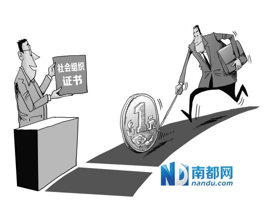 广州1元可注册社会组织|注册|机构