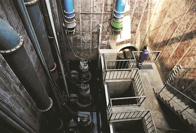 北京人在纽约_目前北京人均可用水量(2)