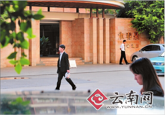 浴场已恢复正常营业 记者 江洋 摄