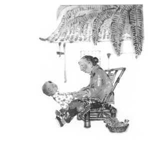 成都童谣 大道至简|童谣|发育