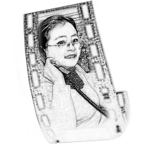 谌芸:因为专注 从无心插柳到气象专家