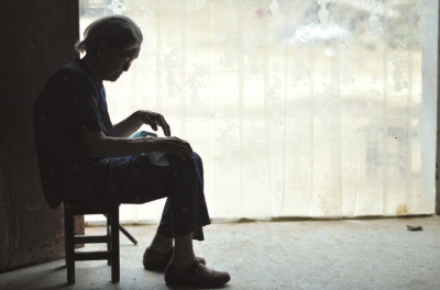 　　②受害者王陈氏。