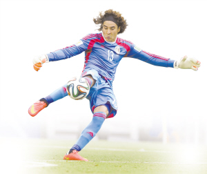 见证百场荣耀挺进复赛|世界杯|巴西队