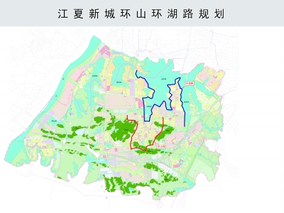 江夏区金口GDP_江夏区(2)