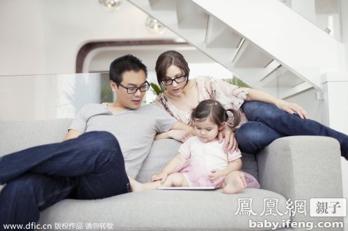 夏天空调房里必备4大宝宝用品|孩子| 空调_凤凰