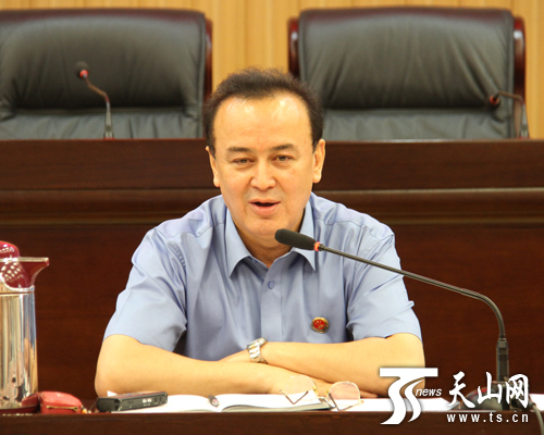 新疆检察院举办第三次检察开放日活动_凤凰