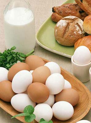养生警惕:4种鸡蛋绝对不能吃 小心中毒|发育|鸡蛋