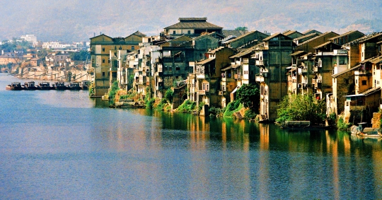 休闲到梅州 享受慢生活|景区|茶文化