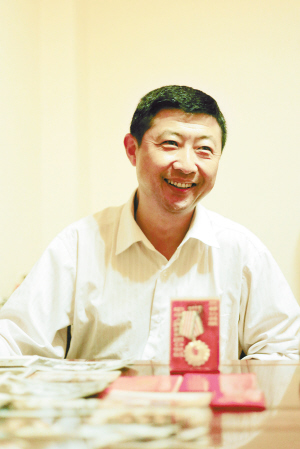 王中杰摄